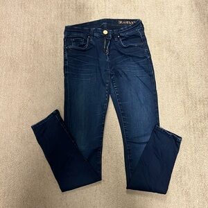 Blank NYC Jean